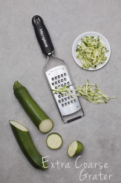 MICROPLANE Reibe GOURMET