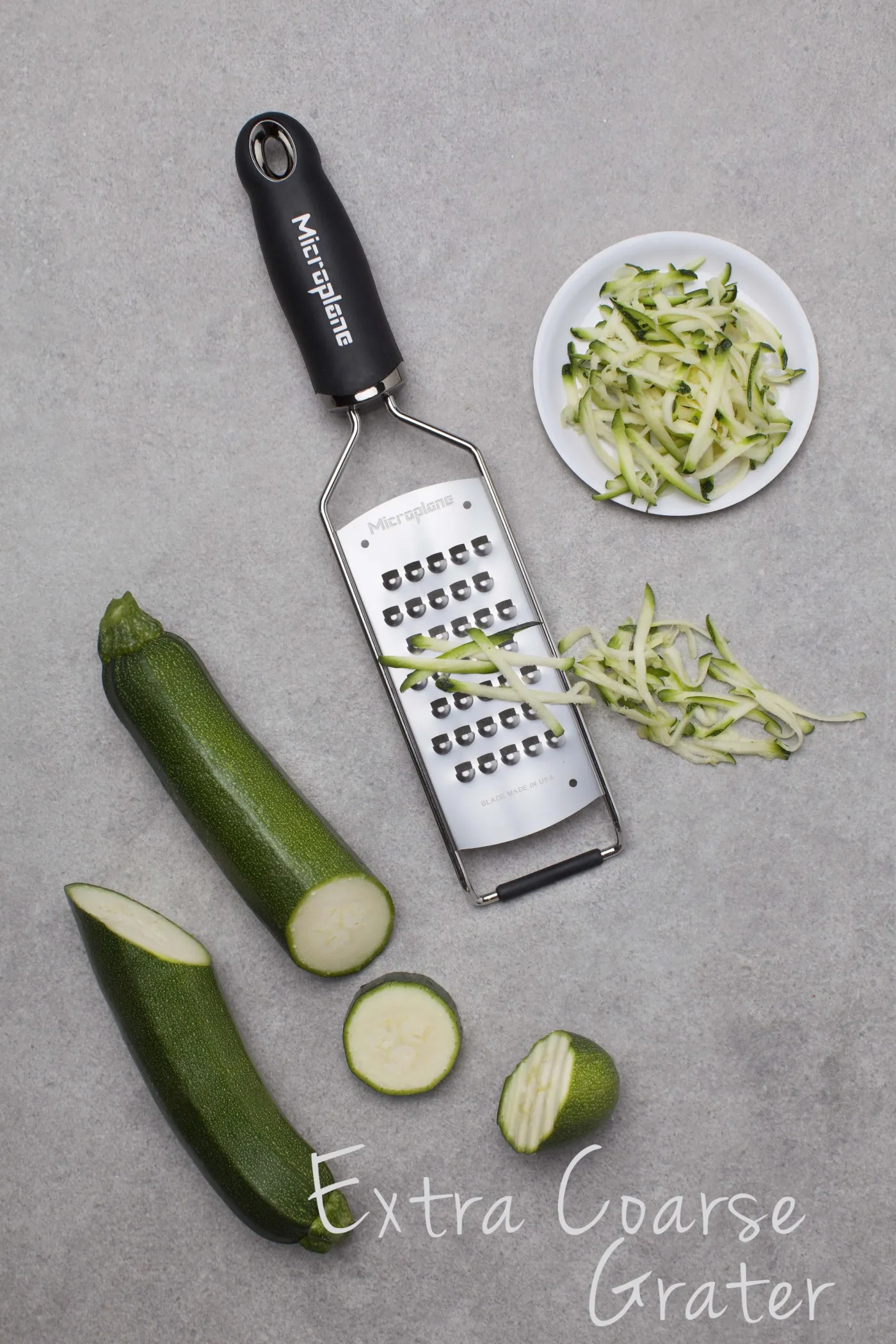 MICROPLANE Reibe GOURMET
