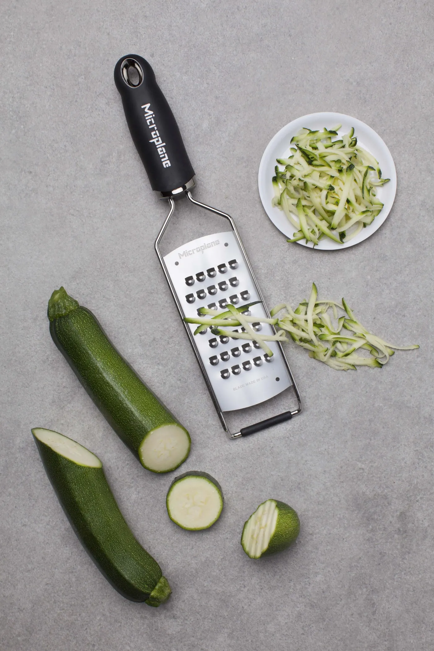 MICROPLANE Reibe GOURMET