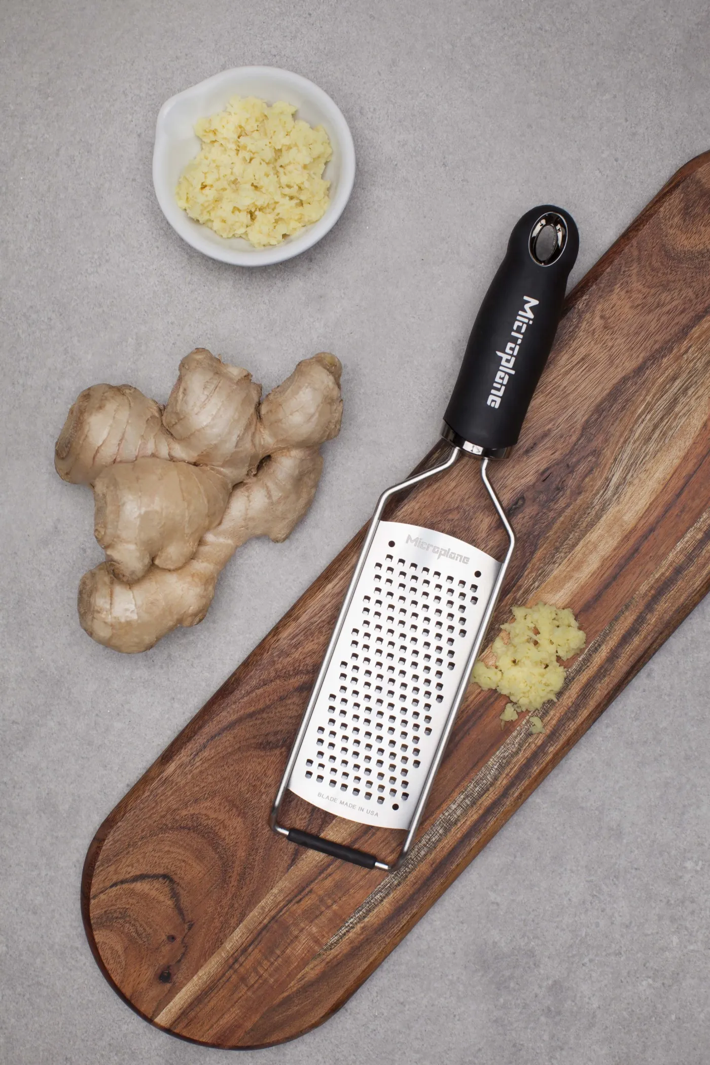 MICROPLANE Reibe GOURMET