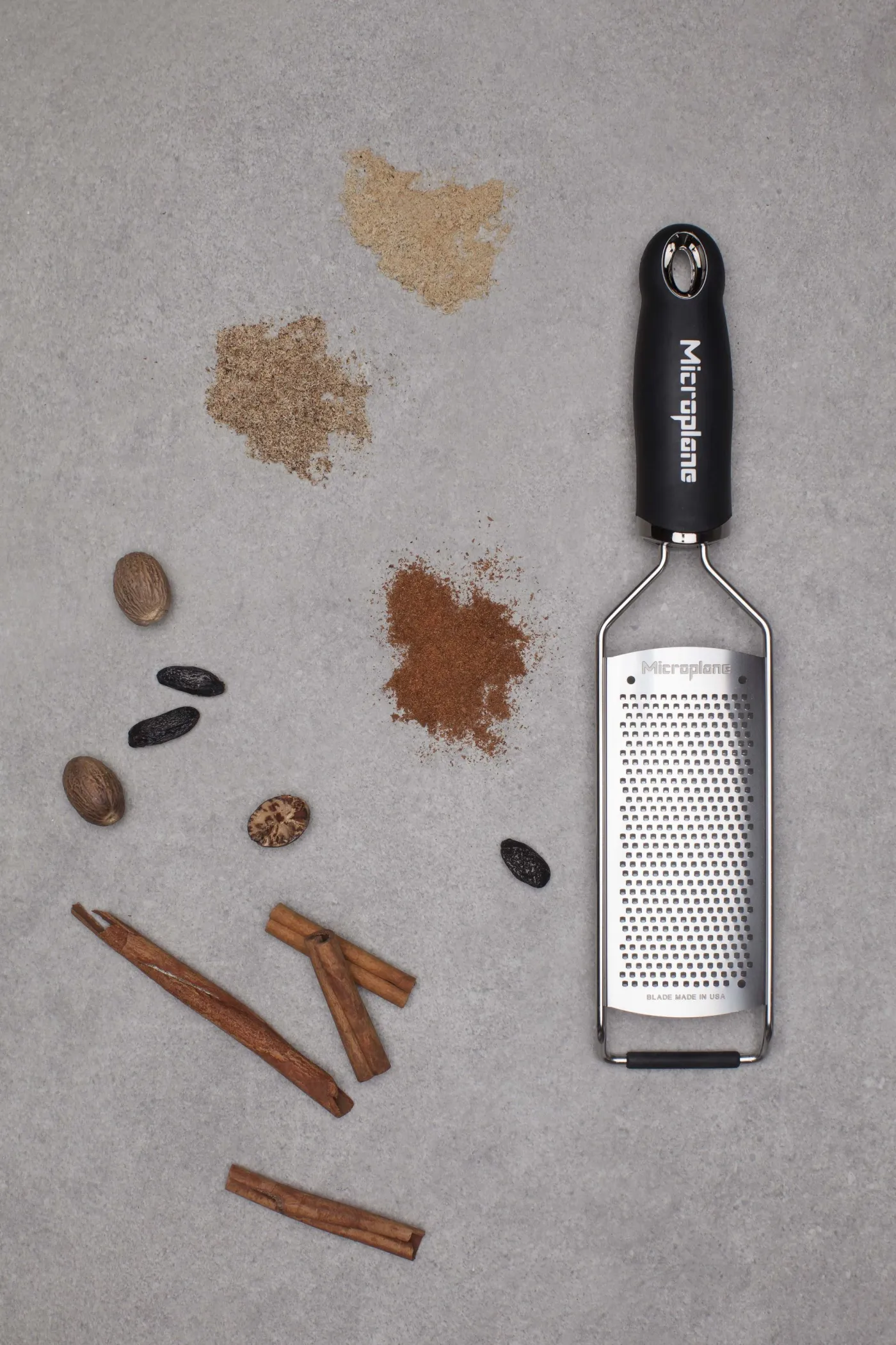 MICROPLANE Reibe GOURMET