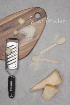 MICROPLANE Reibe GOURMET