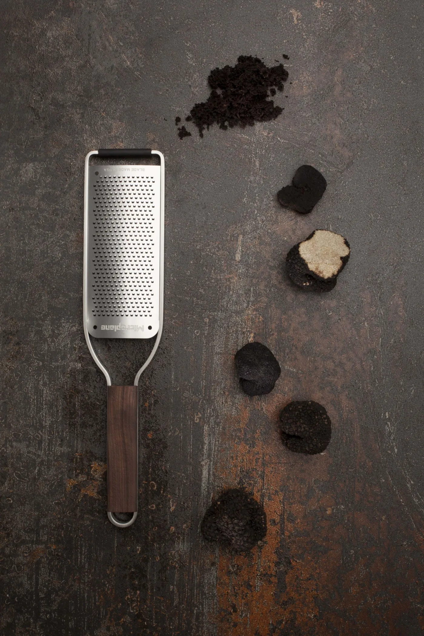 MICROPLANE Zester MASTER