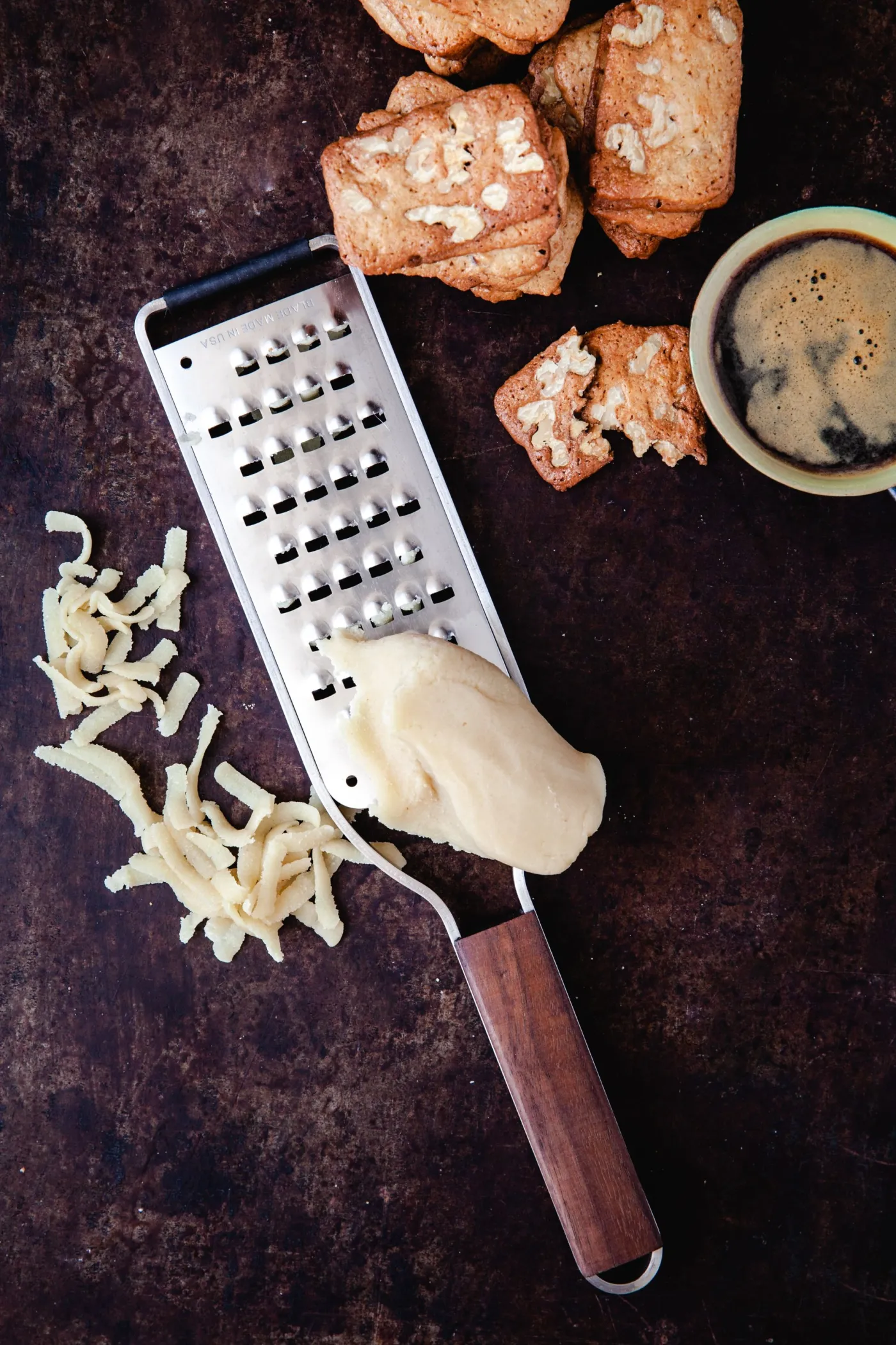 MICROPLANE Zester MASTER