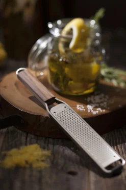 MICROPLANE Zester MASTER