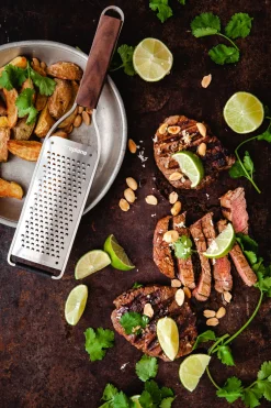 MICROPLANE Zester MASTER