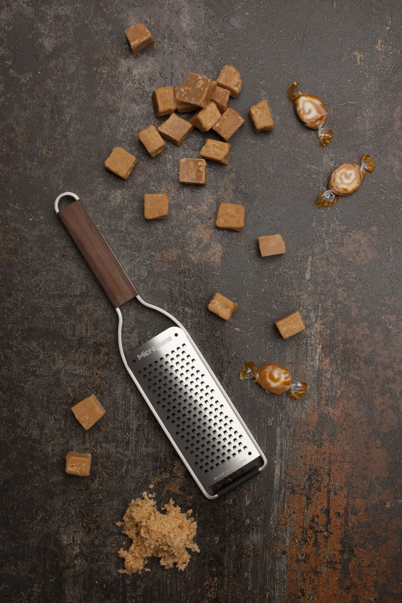 MICROPLANE Zester MASTER