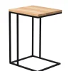 M2 KOLLEKTION Beistelltisch FINN