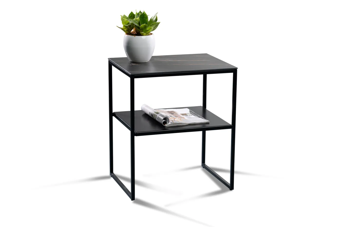 M2 KOLLEKTION Beistelltisch MEDINA 2