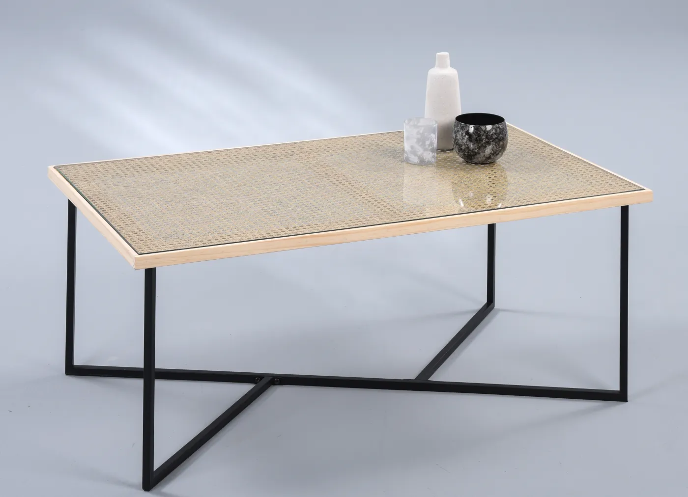 M2 KOLLEKTION Couchtisch LANA
