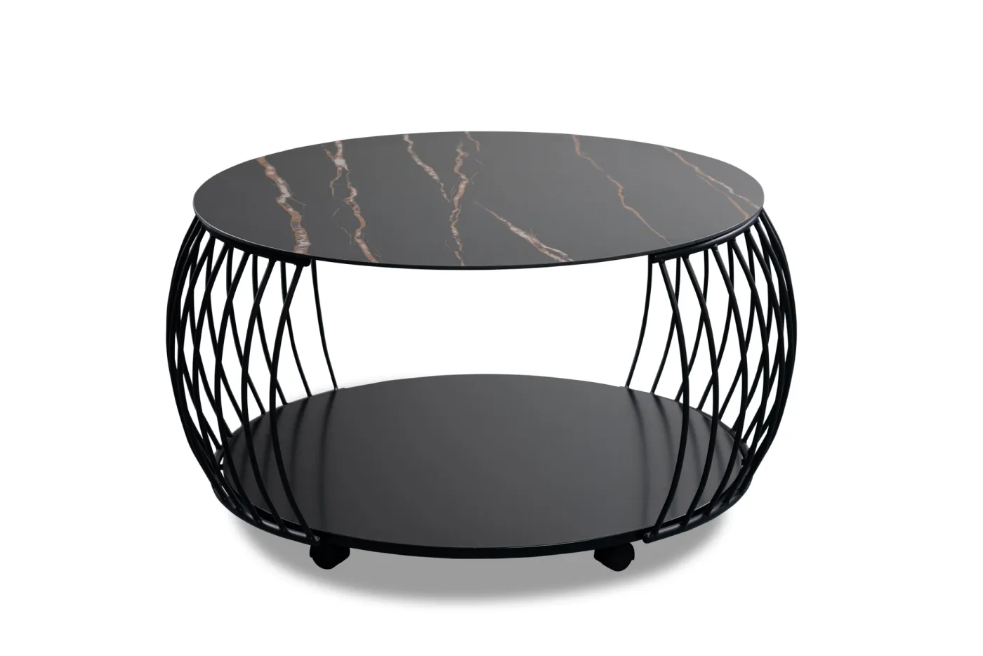 M2 KOLLEKTION Couchtisch MACAU 2