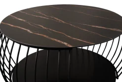M2 KOLLEKTION Couchtisch MACAU 2