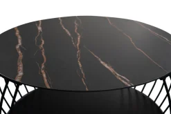 M2 KOLLEKTION Couchtisch MACAU 2