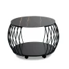 M2 KOLLEKTION Couchtisch MACAU 1