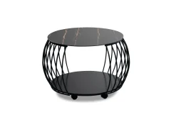 M2 KOLLEKTION Couchtisch MACAU 1