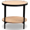 M2 KOLLEKTION Couchtisch PINA 1