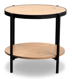 M2 KOLLEKTION Couchtisch PINA 1