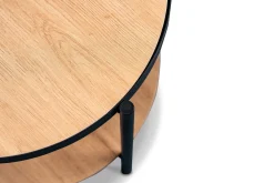 M2 KOLLEKTION Couchtisch PINA 1