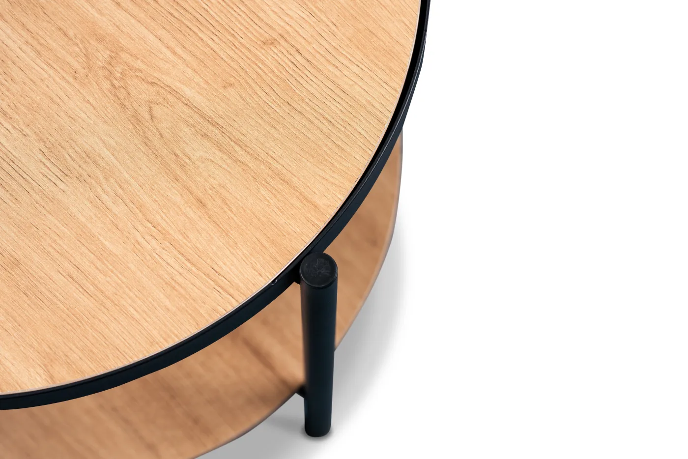M2 KOLLEKTION Couchtisch PINA 1