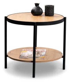 M2 KOLLEKTION Couchtisch PINA 1