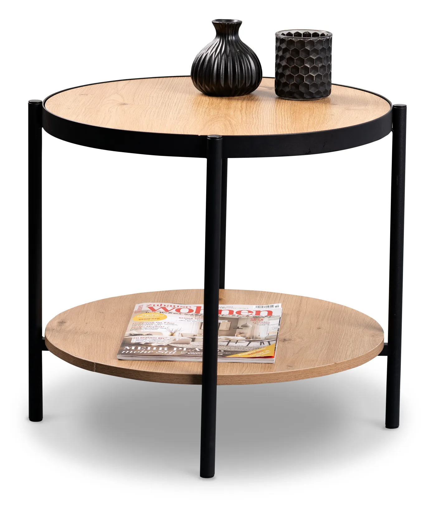 M2 KOLLEKTION Couchtisch PINA 1