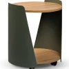 M2 KOLLEKTION Couchtisch SANDRO 2