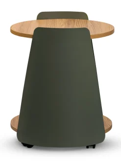 M2 KOLLEKTION Couchtisch SANDRO 2