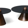 M2 KOLLEKTION Couchtisch-Set LOU