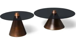 M2 KOLLEKTION Couchtisch-Set LOU