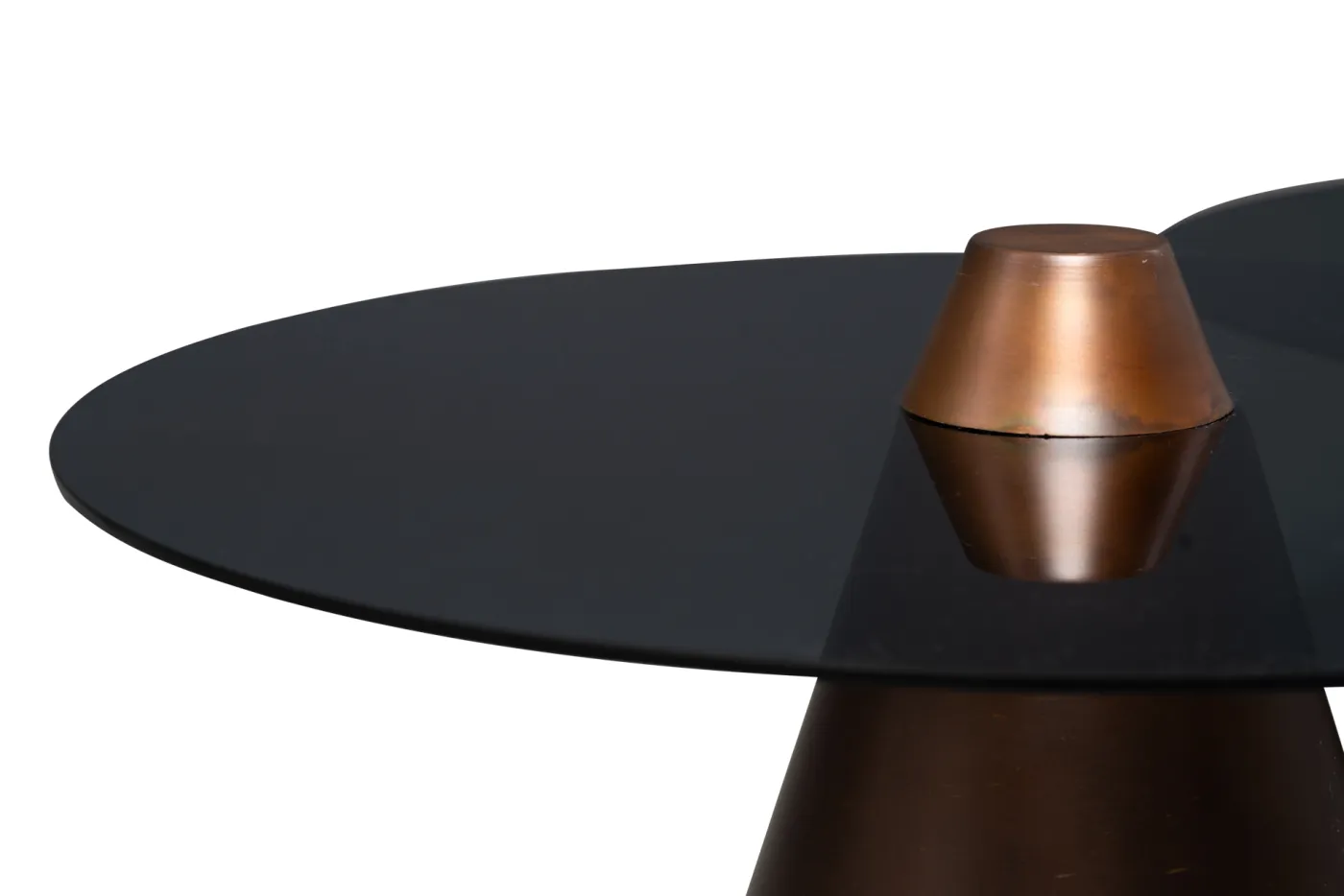 M2 KOLLEKTION Couchtisch-Set LOU