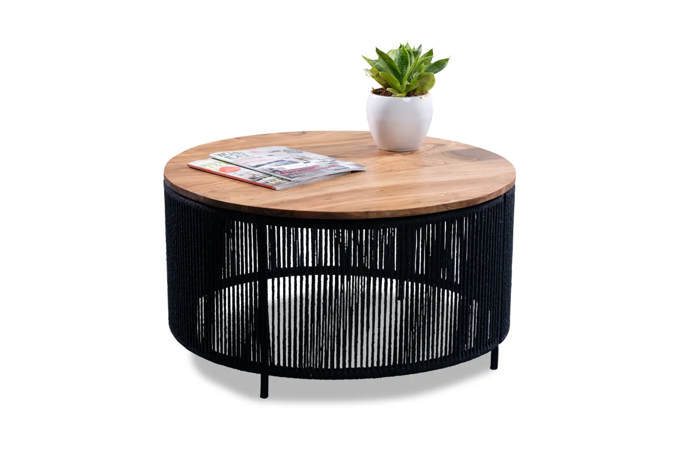 M2 KOLLEKTION Couchtisch SIMON 2