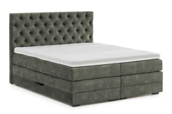 MONDO Boxspringbett BARELL