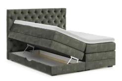 MONDO Boxspringbett BARELL