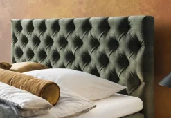 MONDO Boxspringbett BARELL