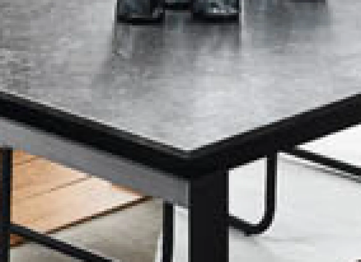 MONDO Esstisch COMEDOR