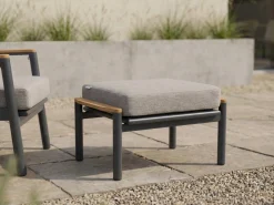 MONDO Gartenhocker LATEA