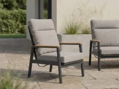 MONDO Gartensessel LATEA