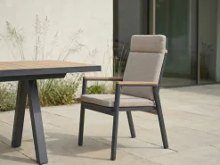 MONDO Gartenstuhl LATEA
