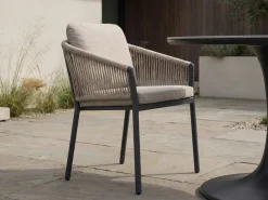 MONDO Gartenstuhl LATEA