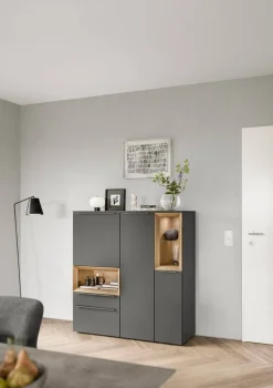 MONDO Highboard CASE