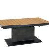 MONDO Loungetisch Outdoor LATEA
