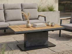 MONDO Loungetisch Outdoor LATEA