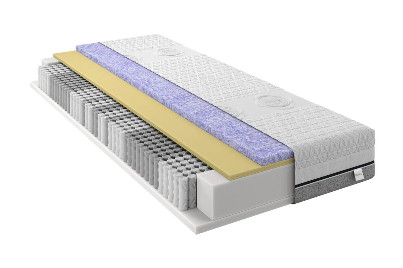 MONDO Matratze LIGULA 22 TTFK