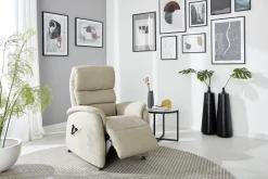 MONDO Relaxsessel ERGOLA