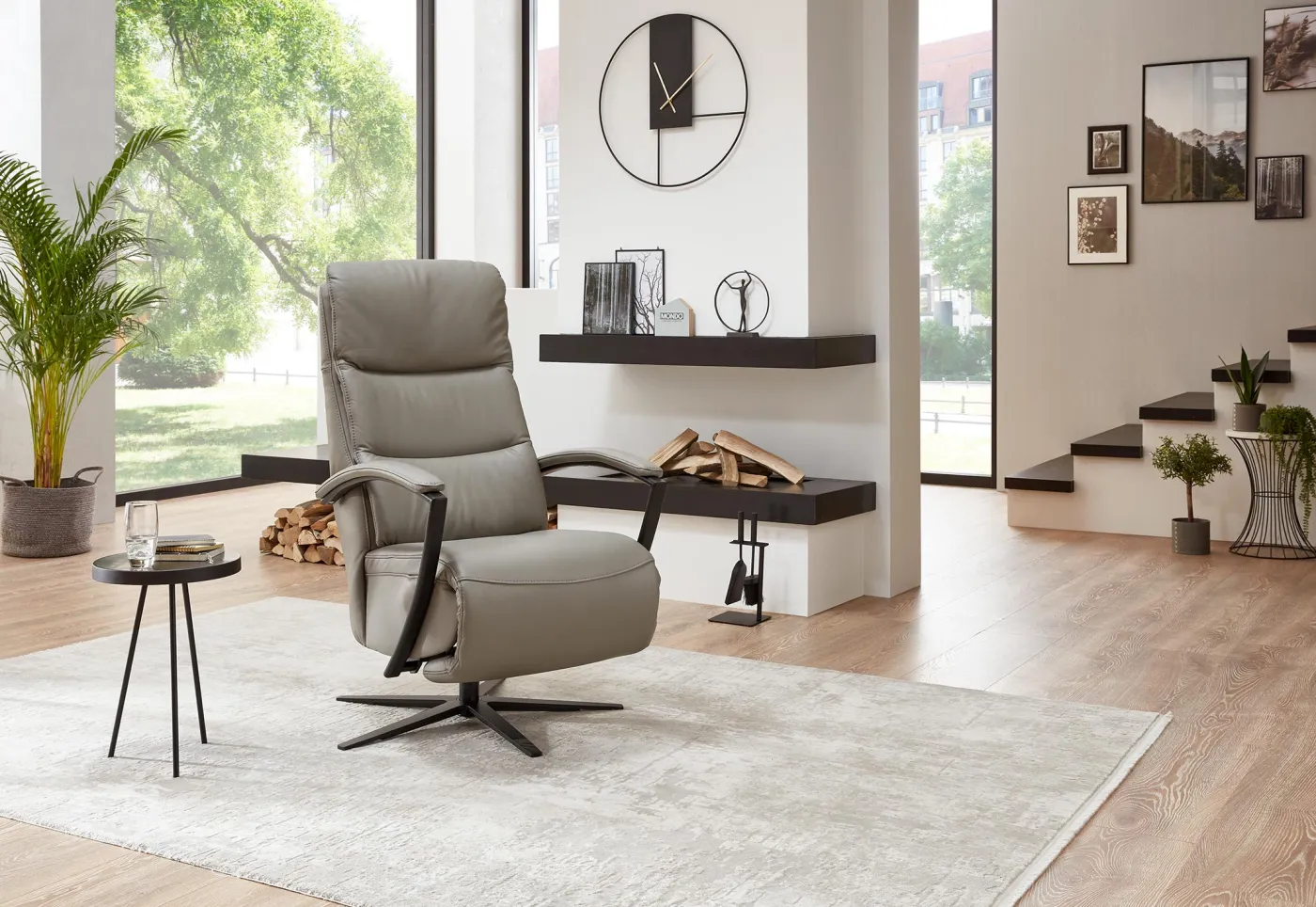 MONDO Sessel CASIO RELAX