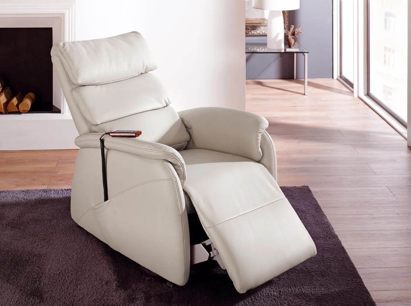 MONDO Sessel ERGOLA