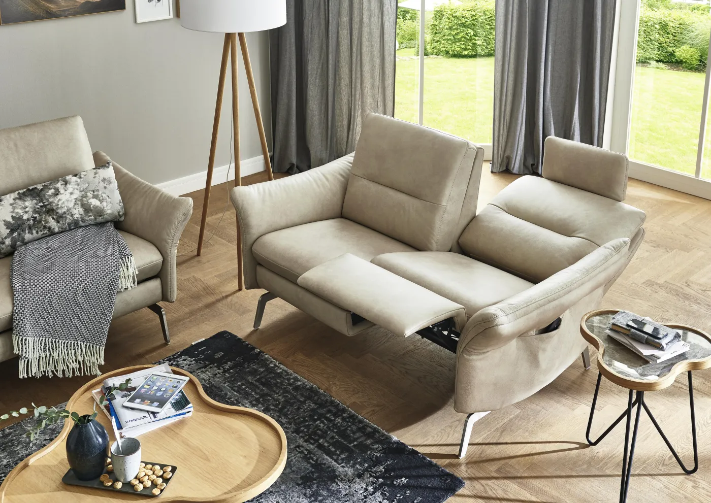 MONDO Sofa TEOMA