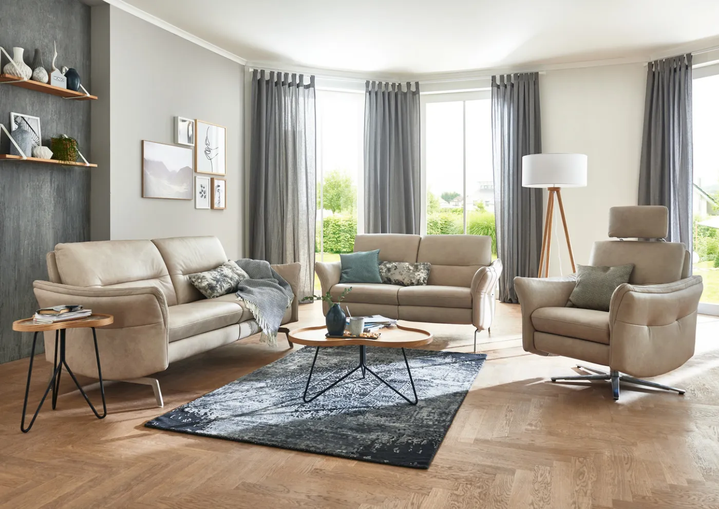 MONDO Sofa TEOMA
