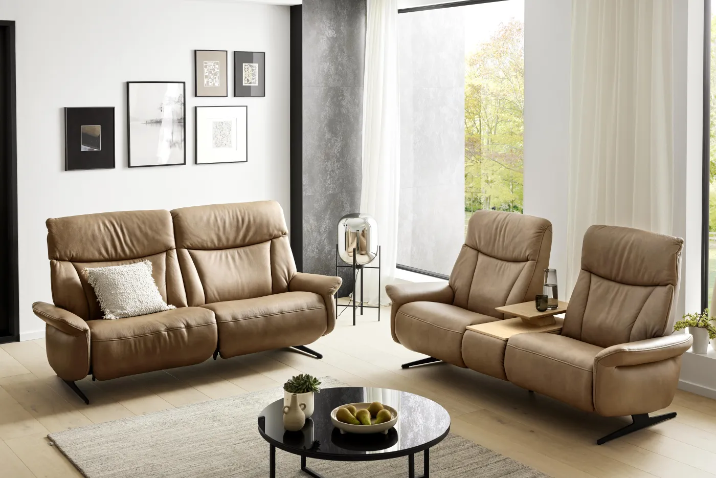 MONDO Sofa VARIA