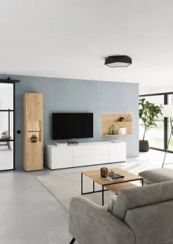 MONDO Vitrine AVALA